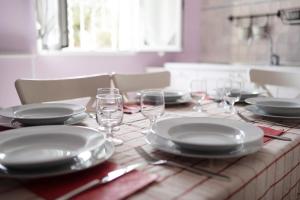 Appartamento La Buraggia