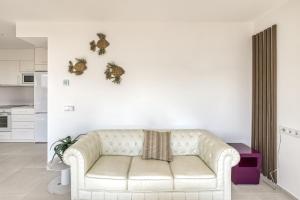 Apartamento ático en LEscala