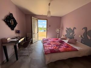 Domaine La Truffière des Mérigots