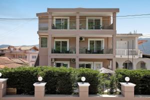 Villa Dionysia Studio S2