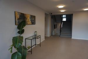 Kaiju Apartment 15