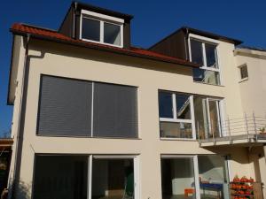 Ferienwohnung Haus Maria