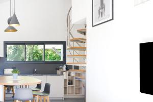 Maison Aranea