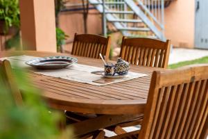 Bijou Holiday Home