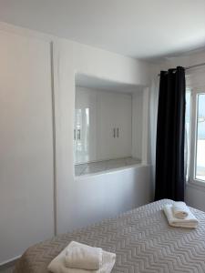 Nice & cosy central studios