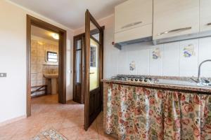 Appartamento Chia A img10