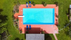 Villa Luciana