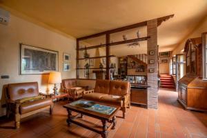 Villa Luciana