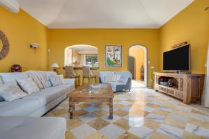 Villa Capricho