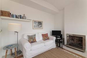 Panoramic Faro Apartment