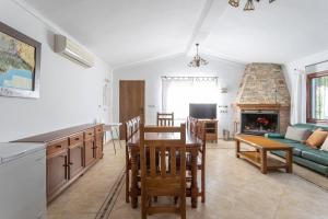 Villa Virginia Peace and quiet