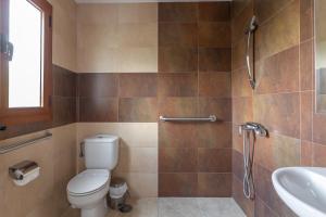 Villa Virginia Peace and quiet