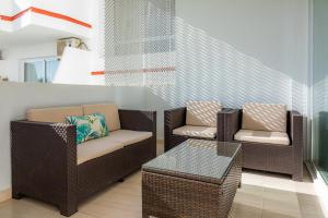 Alcudia Sea Apartment