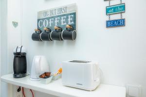 Alcudia Sea Apartment