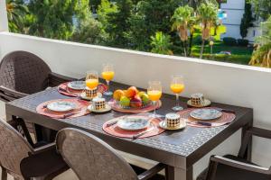 Alcudia Sea Apartment