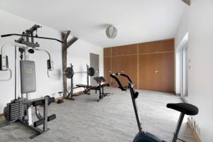 Gîtes des Lacs - Le Framboisier