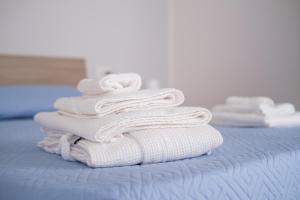 Albas Home Casa Vacanze