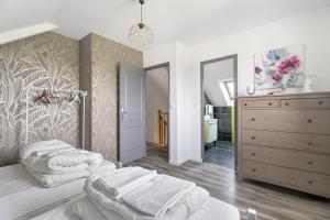 Gîtes des Lacs - Le Framboisier