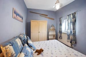 Mansarda Dei Pescatori