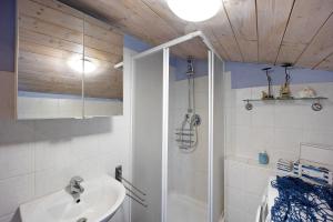 Mansarda Dei Pescatori