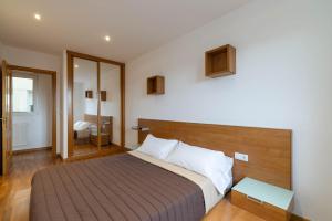 Apartamento Celso Emilio Ferreiro