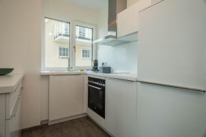 Ferienwohnung Arguna