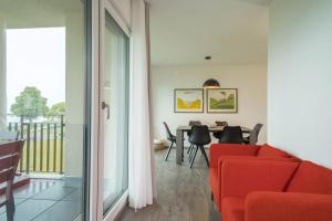Ferienwohnung Arguna
