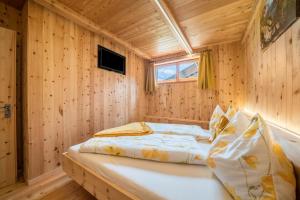 Chalet Kornkammer Patleidhof