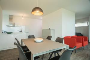 Ferienwohnung Arguna