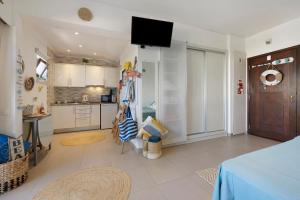 The Studio - Pet friendly