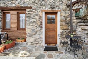 Mini House Valle dAosta