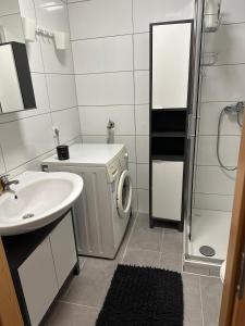 Green Hills In Bad Bergzabern