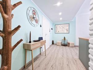 Casa Diamante Blu Mare