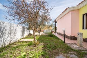 Casa Rebecca Sos Appentos