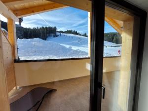 Blosegghof Bergchalets Waldblick