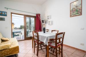 Casa Rebecca Sos Appentos