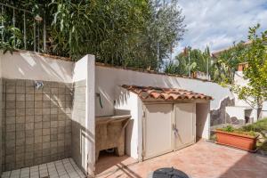 Casa Rebecca Sos Appentos