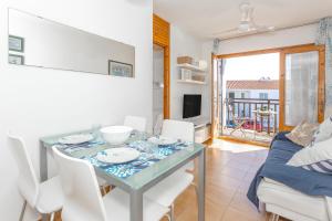 Apartamento Arenal den Castell