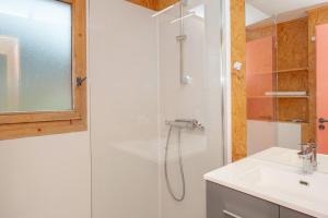 Chalet 331 - Village nordique