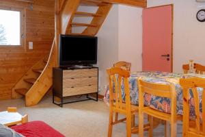 Chalet 331 - Village nordique