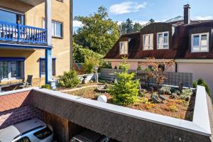 Haus Monterosa