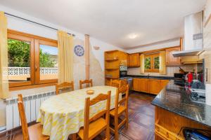 Villa Short de Cal Rei