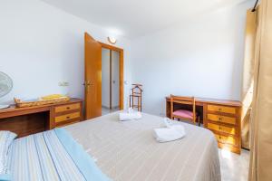 Villa Short de Cal Rei