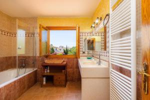 Villa Short de Cal Rei