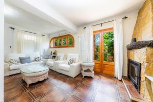 Villa Short de Cal Rei