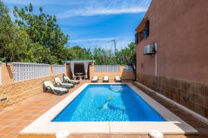 Villa Short de Cal Rei