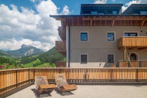 Planerhof Apartment Edelweiss