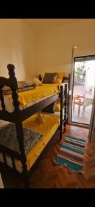 Inga Sea View Apartment with Free Parking