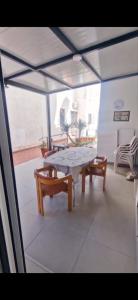 Inga Sea View Apartment with Free Parking