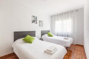Apartamento Villa Mercedes